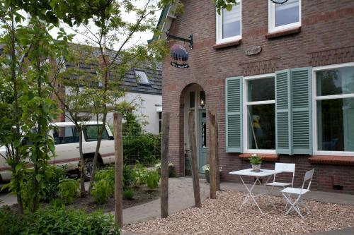 Bed & Breakfast Sonop