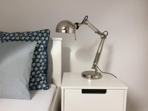 Apartamento Parelduyn