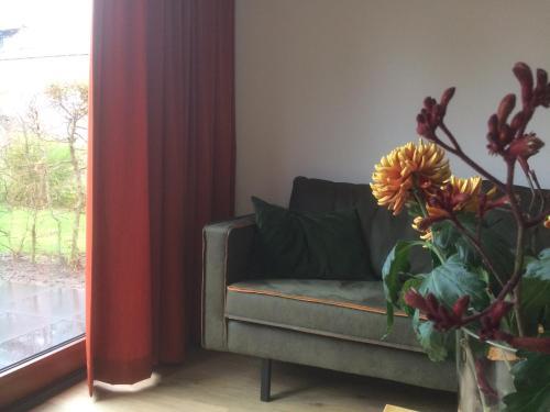 Apartamento Parelduyn