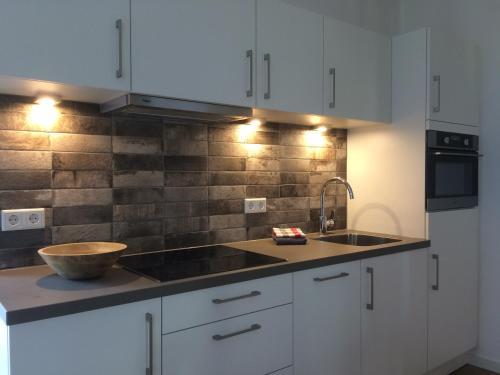 Apartamento Parelduyn