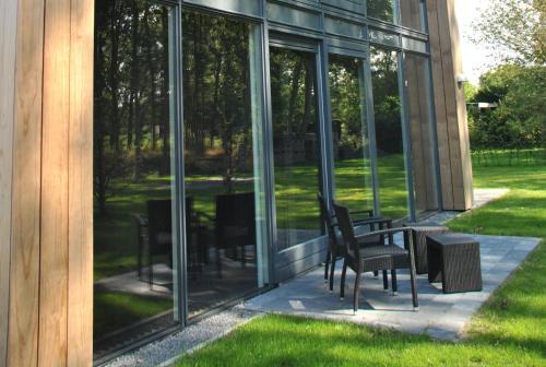 Apartamento Parelduyn