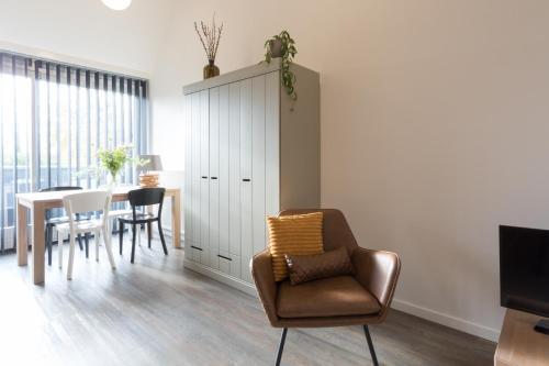 Apartamento Parelduyn