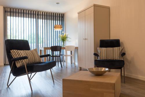 Apartamento Parelduyn