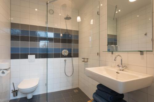 Apartamento Parelduyn