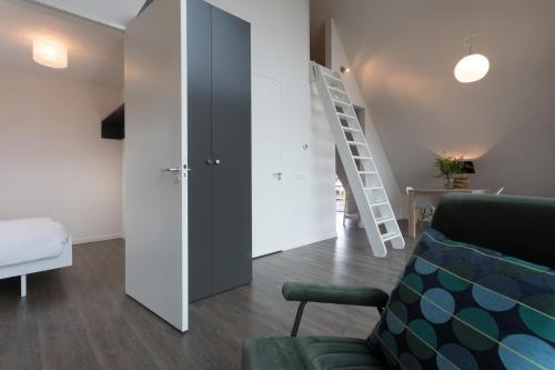 Apartamento Parelduyn