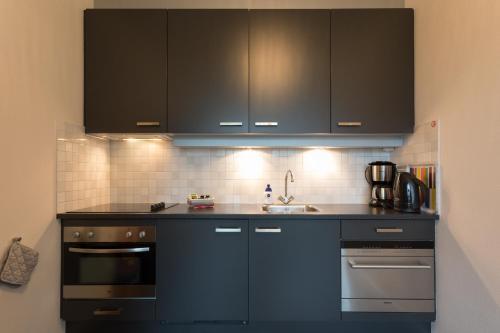 Apartamento Parelduyn