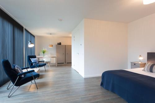 Apartamento Parelduyn