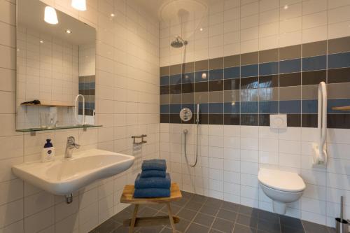 Apartamento Parelduyn