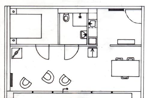 Apartamento Parelduyn