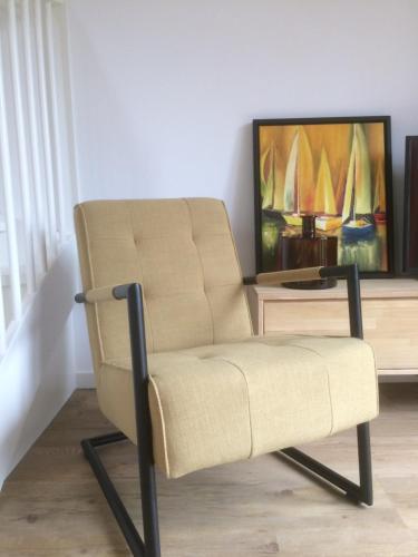 Apartamento Parelduyn