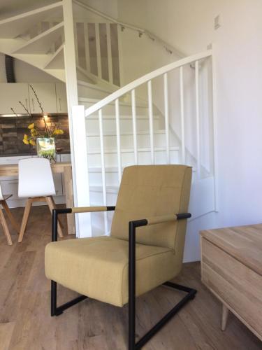 Apartamento Parelduyn
