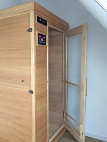 Apartamento Parelduyn