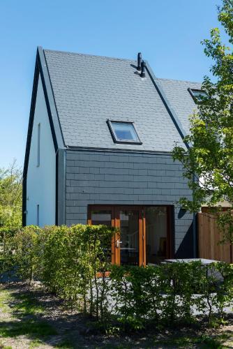 Apartamento Parelduyn