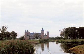 Albergue Stayokay Domburg