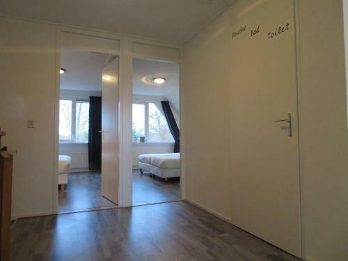 Hotel Irene