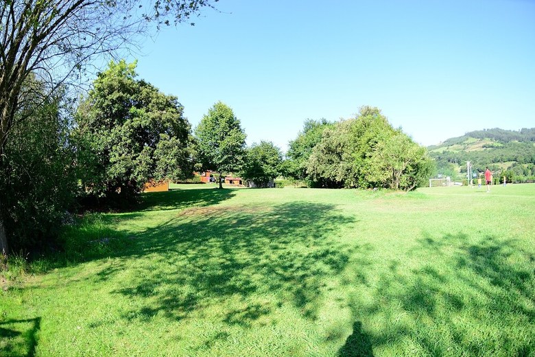 Finca El Mazo