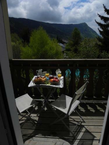 Hotel H�tel Des Skieurs