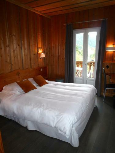 Hotel H�tel Des Skieurs