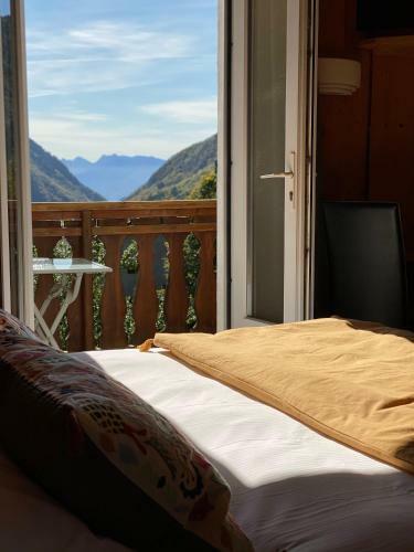 Hotel H�tel Des Skieurs