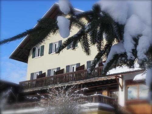 Hotel H�tel Des Skieurs