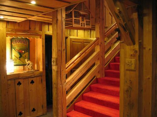 Hotel H�tel Des Skieurs