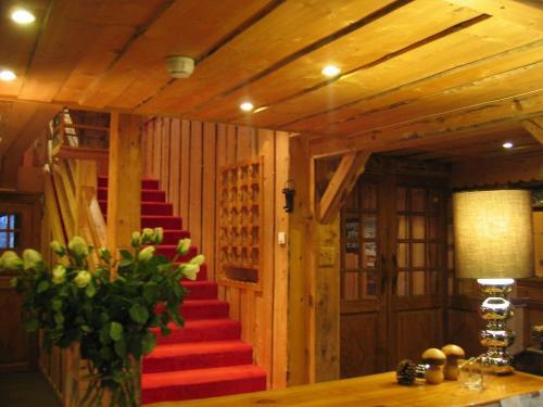 Hotel H�tel Des Skieurs