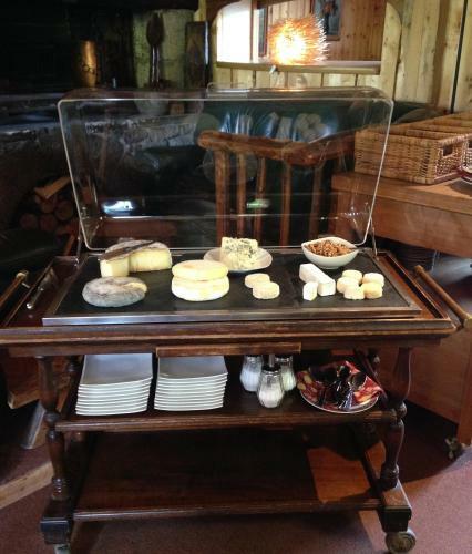 Hotel H�tel Des Skieurs