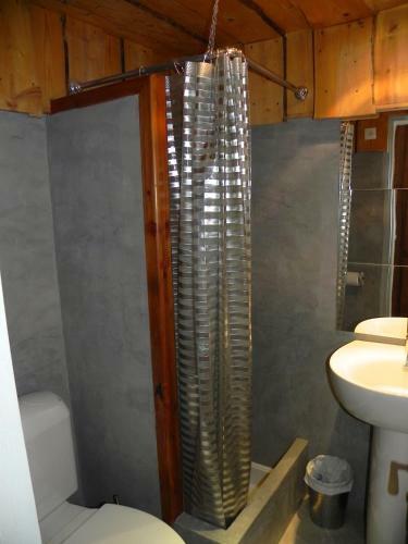 Hotel H�tel Des Skieurs