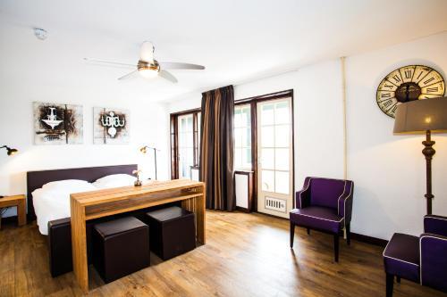 Hotel Het Rijswijkschehuis