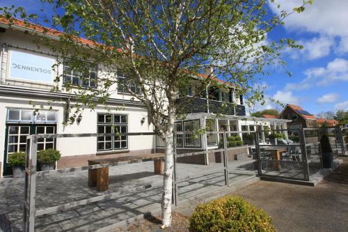 Hotel Het Rijswijkschehuis