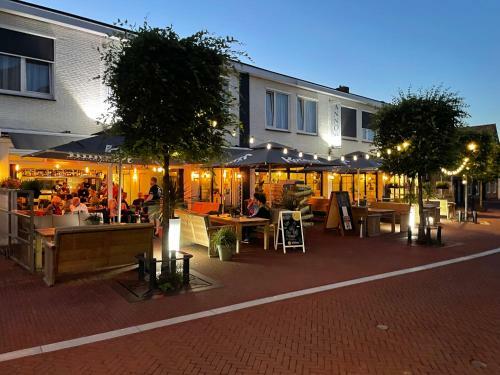 Hotel Restaurant Anno Nu