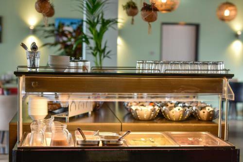 Hotel Restaurant Anno Nu