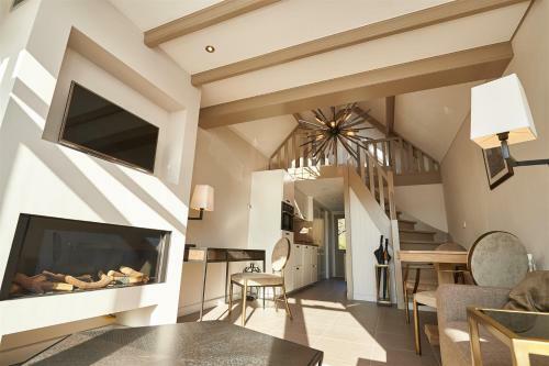 Hotel Villa Magnolia