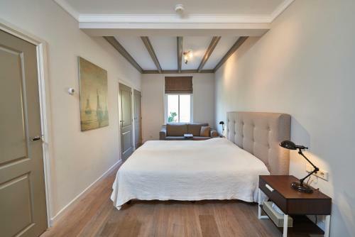 Hotel Villa Magnolia