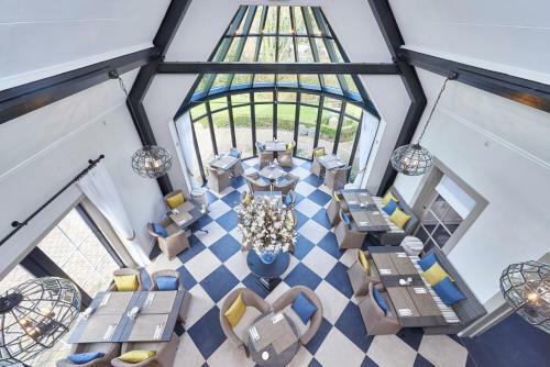 Hotel Villa Magnolia
