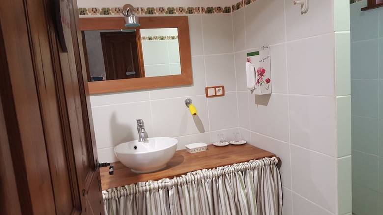 Bed & Breakfast Les Mout'anes