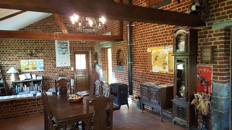 Bed & Breakfast Les Mout'anes