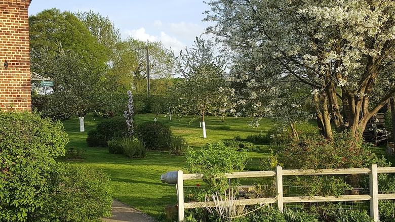 Bed & Breakfast Les Mout'anes