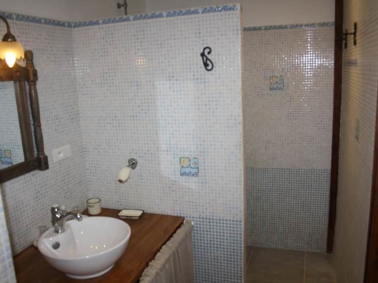 Bed & Breakfast Les Mout'anes