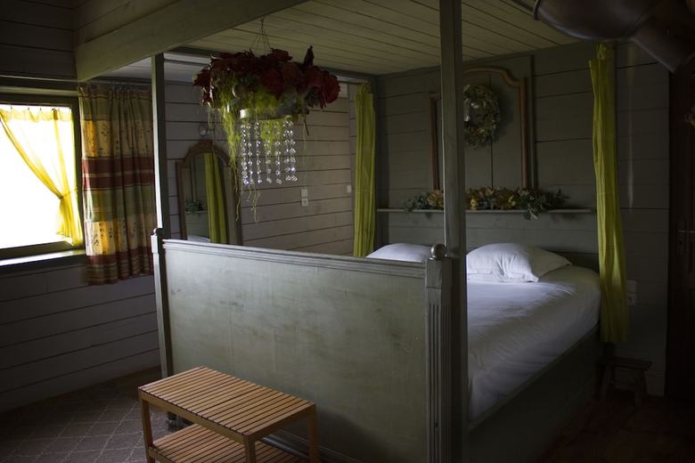 Bed & Breakfast La Grange De Saint Hilaire