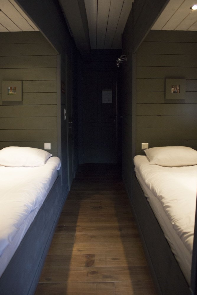 Bed & Breakfast La Grange De Saint Hilaire
