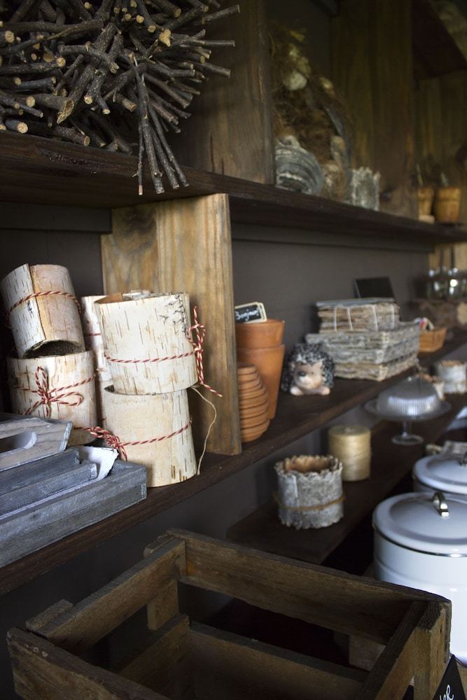 Bed & Breakfast La Grange De Saint Hilaire