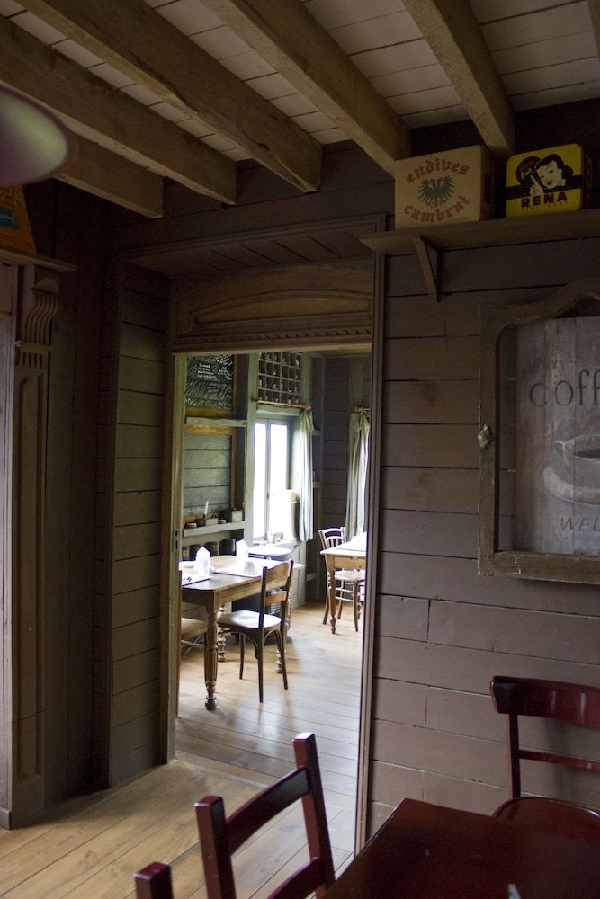 Bed & Breakfast La Grange De Saint Hilaire