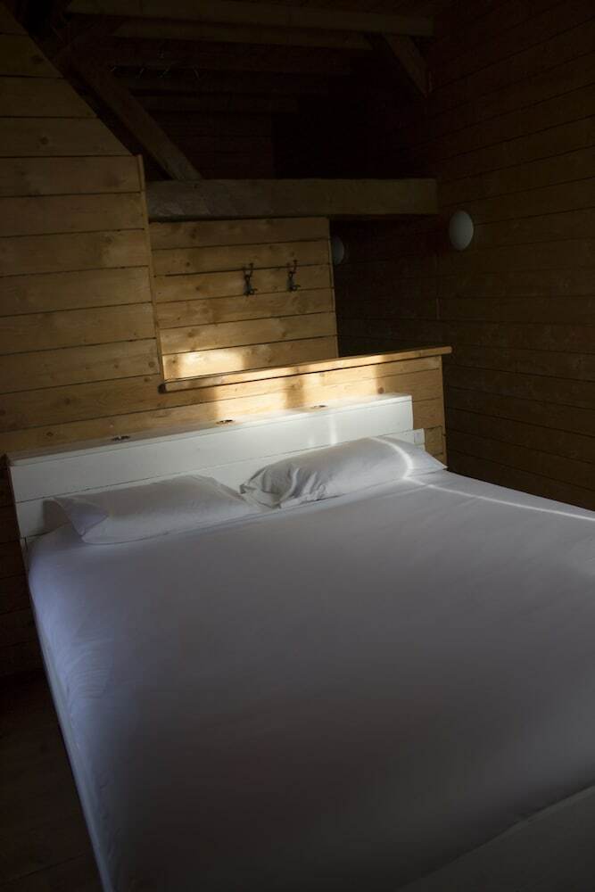 Bed & Breakfast La Grange De Saint Hilaire