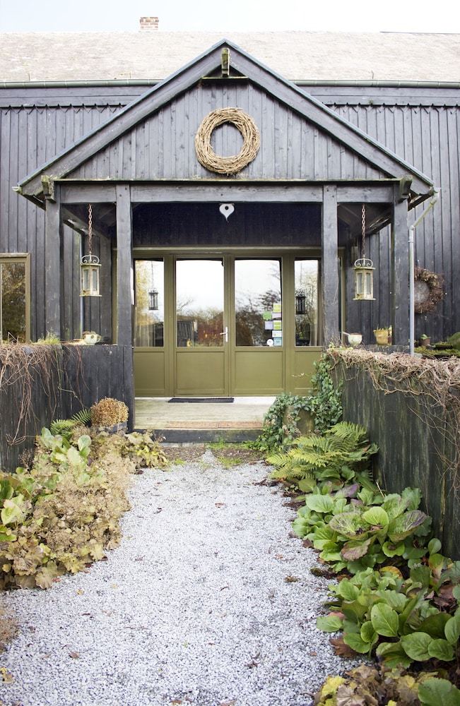 Bed & Breakfast La Grange De Saint Hilaire