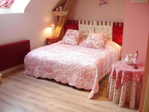 Bed & Breakfast La Doucine