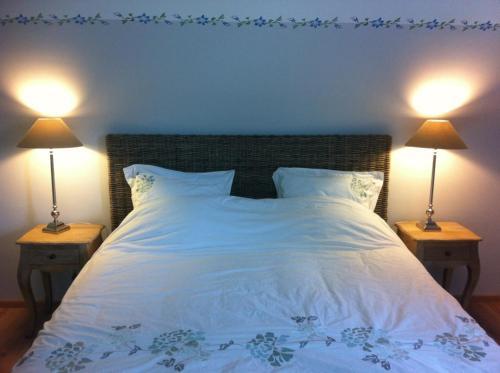 Bed & Breakfast La Doucine