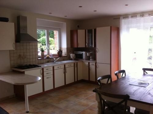 Bed & Breakfast La Doucine
