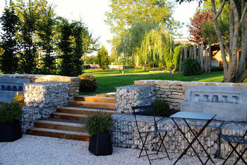 Hostal Le Domaine Des Pr�s Verts Spa