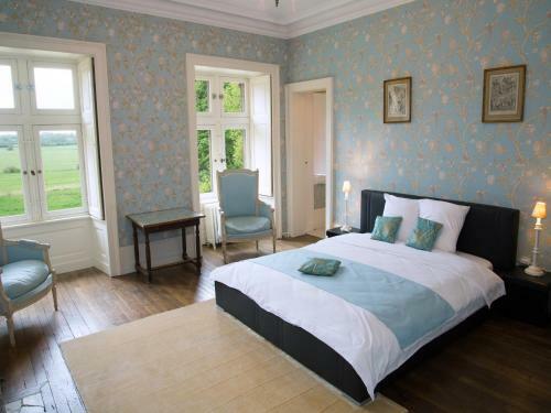 Chateau Isle Marie - B&B